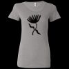 Ladies' Triblend Short Sleeve T-Shirt Thumbnail