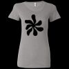 Ladies' Triblend Short Sleeve T-Shirt Thumbnail