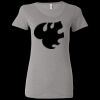 Ladies' Triblend Short Sleeve T-Shirt Thumbnail