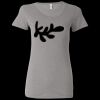 Ladies' Triblend Short Sleeve T-Shirt Thumbnail