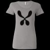 Ladies' Triblend Short Sleeve T-Shirt Thumbnail