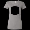 Ladies' Triblend Short Sleeve T-Shirt Thumbnail