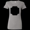 Ladies' Triblend Short Sleeve T-Shirt Thumbnail