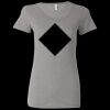 Ladies' Triblend Short Sleeve T-Shirt Thumbnail