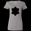Ladies' Triblend Short Sleeve T-Shirt Thumbnail