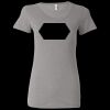 Ladies' Triblend Short Sleeve T-Shirt Thumbnail