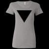 Ladies' Triblend Short Sleeve T-Shirt Thumbnail