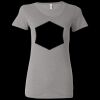 Ladies' Triblend Short Sleeve T-Shirt Thumbnail