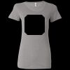 Ladies' Triblend Short Sleeve T-Shirt Thumbnail