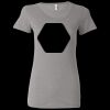 Ladies' Triblend Short Sleeve T-Shirt Thumbnail