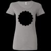 Ladies' Triblend Short Sleeve T-Shirt Thumbnail