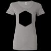 Ladies' Triblend Short Sleeve T-Shirt Thumbnail