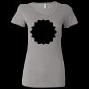Ladies' Triblend Short Sleeve T-Shirt Thumbnail