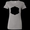 Ladies' Triblend Short Sleeve T-Shirt Thumbnail