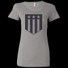 Ladies' Triblend Short Sleeve T-Shirt Thumbnail