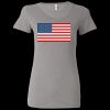 Ladies' Triblend Short Sleeve T-Shirt Thumbnail