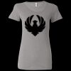 Ladies' Triblend Short Sleeve T-Shirt Thumbnail