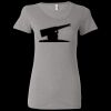 Ladies' Triblend Short Sleeve T-Shirt Thumbnail
