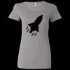 Ladies' Triblend Short Sleeve T-Shirt Thumbnail