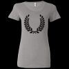 Ladies' Triblend Short Sleeve T-Shirt Thumbnail