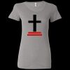Ladies' Triblend Short Sleeve T-Shirt Thumbnail