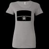 Ladies' Triblend Short Sleeve T-Shirt Thumbnail