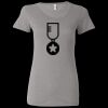 Ladies' Triblend Short Sleeve T-Shirt Thumbnail