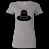 Ladies' Triblend Short Sleeve T-Shirt Thumbnail