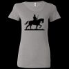 Ladies' Triblend Short Sleeve T-Shirt Thumbnail