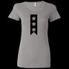 Ladies' Triblend Short Sleeve T-Shirt Thumbnail