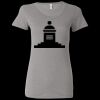 Ladies' Triblend Short Sleeve T-Shirt Thumbnail