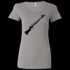 Ladies' Triblend Short Sleeve T-Shirt Thumbnail