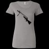 Ladies' Triblend Short Sleeve T-Shirt Thumbnail