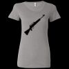 Ladies' Triblend Short Sleeve T-Shirt Thumbnail