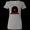 Ladies' Triblend Short Sleeve T-Shirt Thumbnail