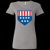 Ladies' Triblend Short Sleeve T-Shirt Thumbnail