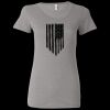 Ladies' Triblend Short Sleeve T-Shirt Thumbnail