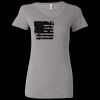 Ladies' Triblend Short Sleeve T-Shirt Thumbnail