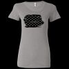 Ladies' Triblend Short Sleeve T-Shirt Thumbnail