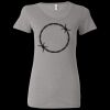 Ladies' Triblend Short Sleeve T-Shirt Thumbnail