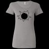 Ladies' Triblend Short Sleeve T-Shirt Thumbnail