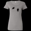 Ladies' Triblend Short Sleeve T-Shirt Thumbnail