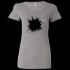 Ladies' Triblend Short Sleeve T-Shirt Thumbnail