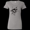 Ladies' Triblend Short Sleeve T-Shirt Thumbnail