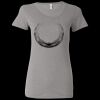 Ladies' Triblend Short Sleeve T-Shirt Thumbnail