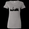 Ladies' Triblend Short Sleeve T-Shirt Thumbnail