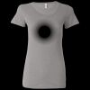 Ladies' Triblend Short Sleeve T-Shirt Thumbnail