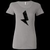 Ladies' Triblend Short Sleeve T-Shirt Thumbnail
