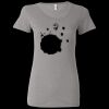 Ladies' Triblend Short Sleeve T-Shirt Thumbnail