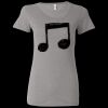 Ladies' Triblend Short Sleeve T-Shirt Thumbnail